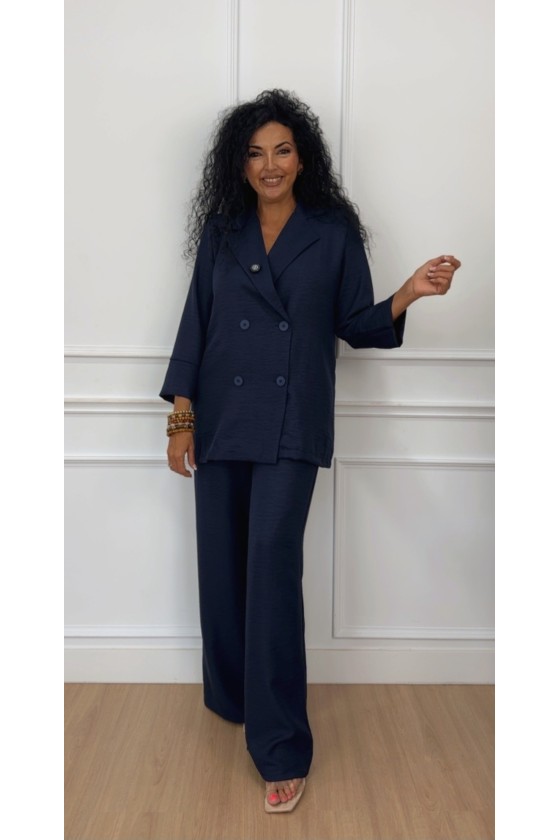 Traje chaqueta Sevilla