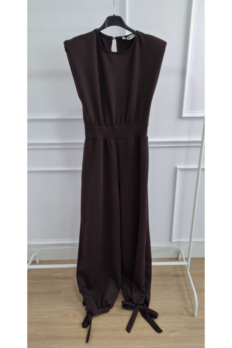 Mono doble capa de aire hombreras