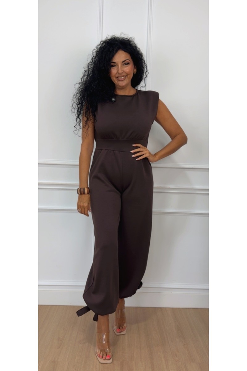 Mono doble capa de aire hombreras