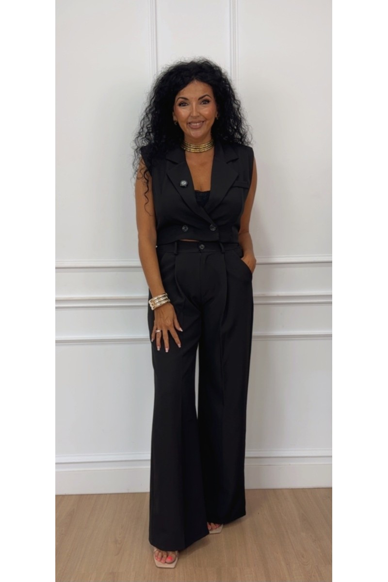 Traje chaqueta Nayara