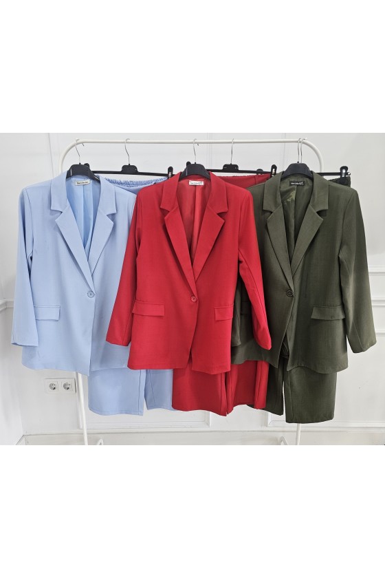 Traje chaqueta Maestranza