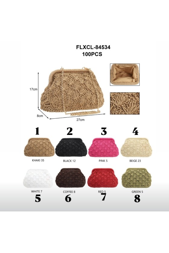 Bolso FLXCL 84534