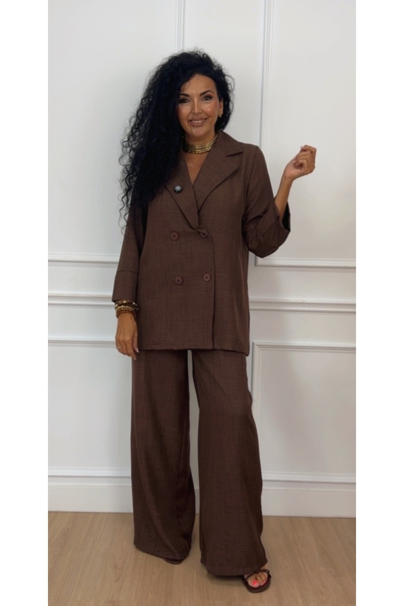 Traje chaqueta Sevilla