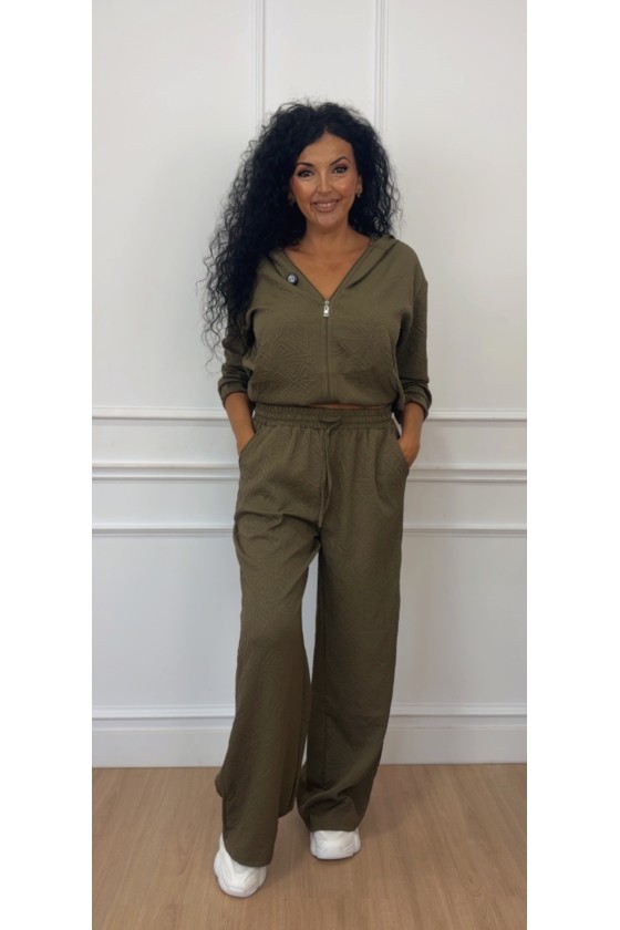 Conjunto sport relieve