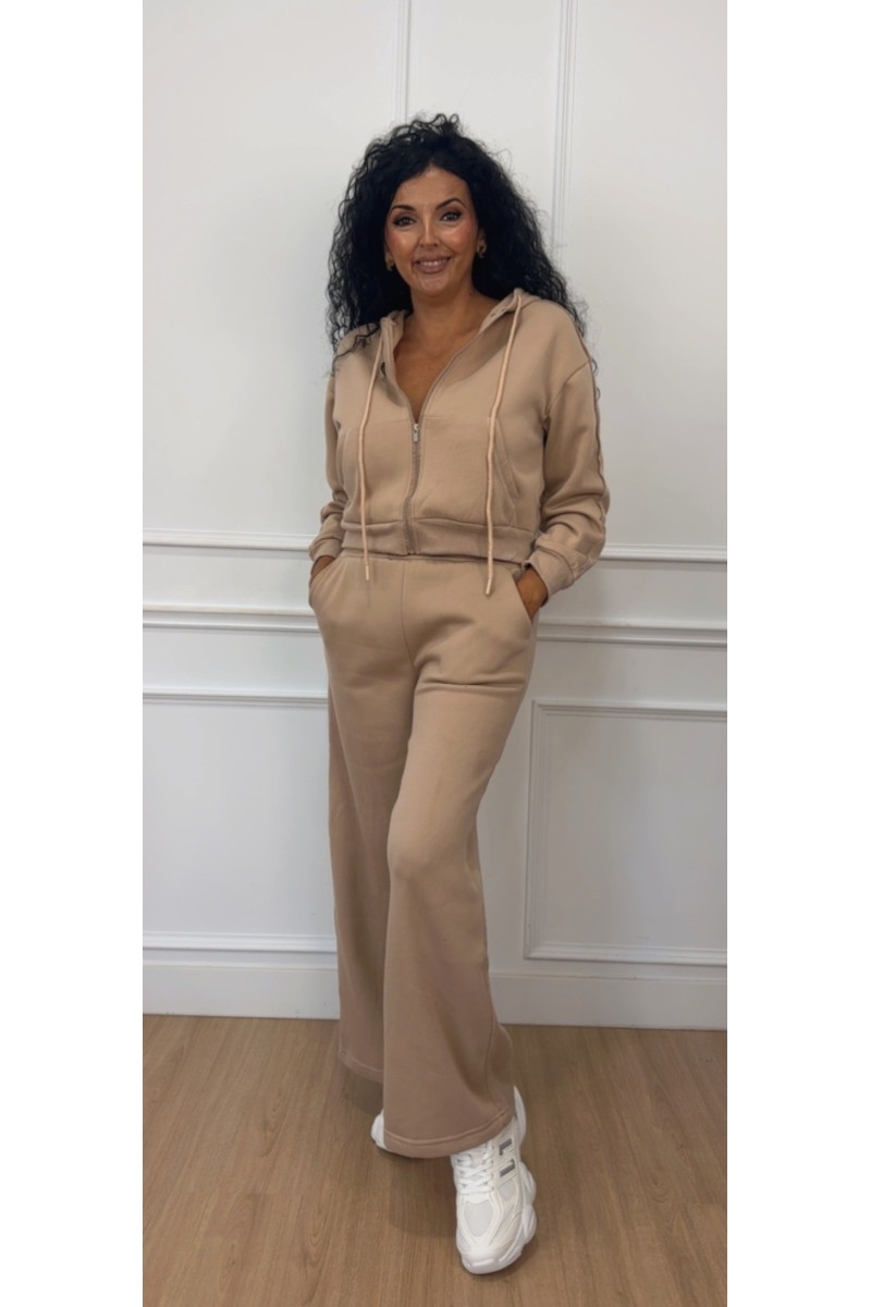 Conjunto sport Atelier