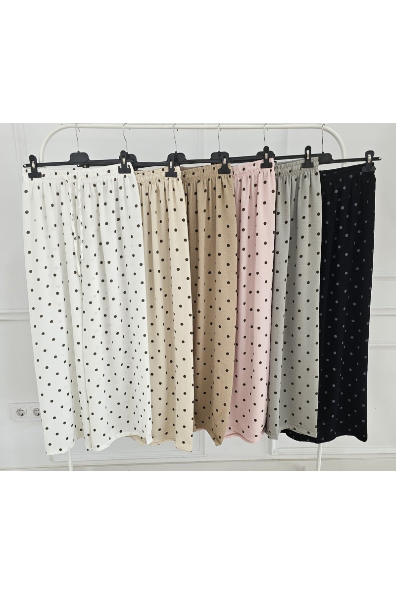 Pantalón lunar promoción