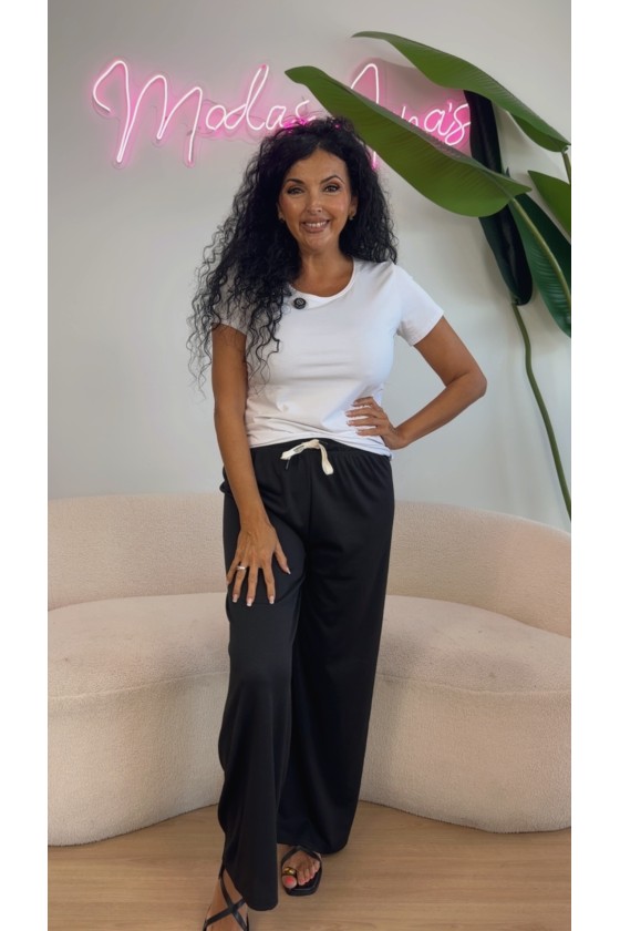 Pantalón casual promoción