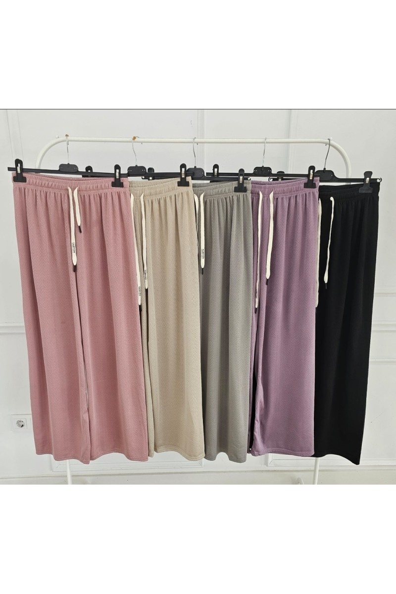 Pantalón casual promoción