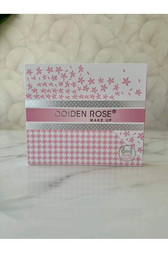 Pack maquillaje glow dior inspiración