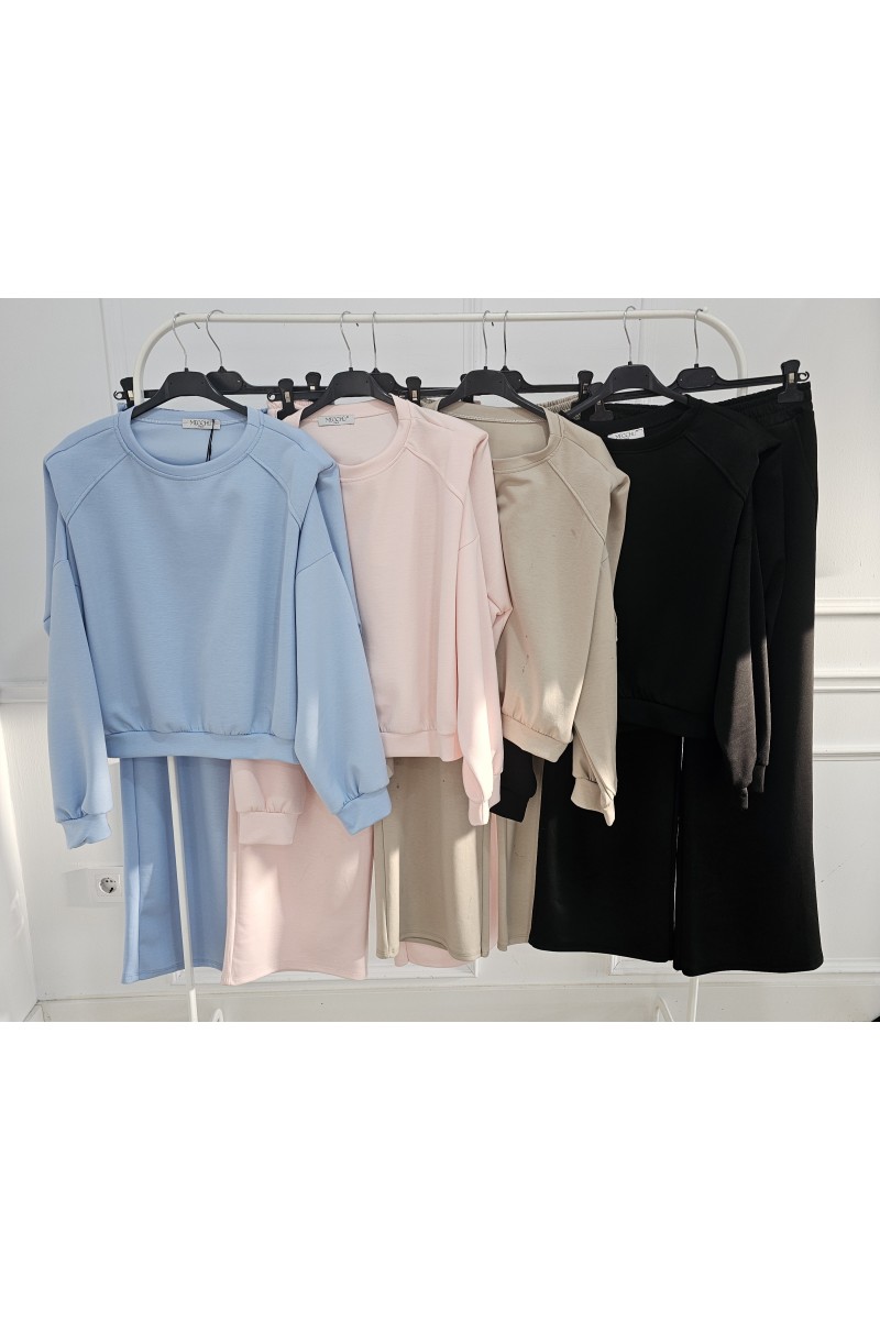 Conjunto hombreras doble capa de aire