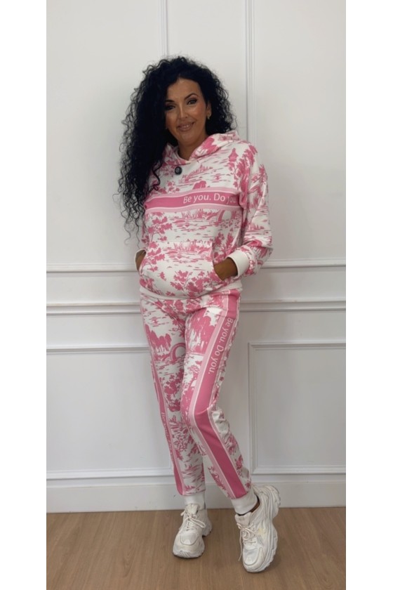 Conjunto cristian doble capa de aire