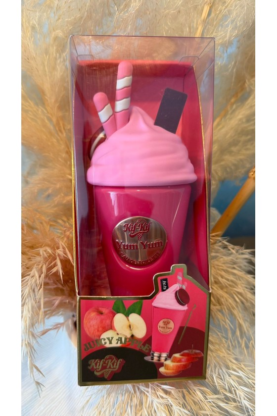 Perfume yum yum juicy Apple