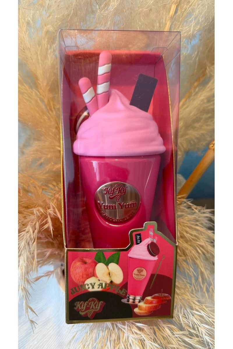 Perfume yum yum juicy Apple