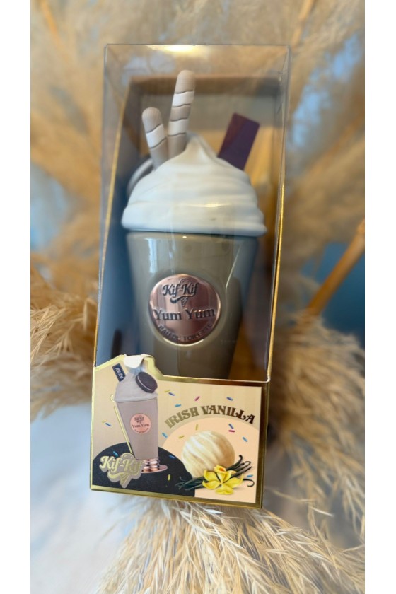 Perfume yum yum irish vainilla