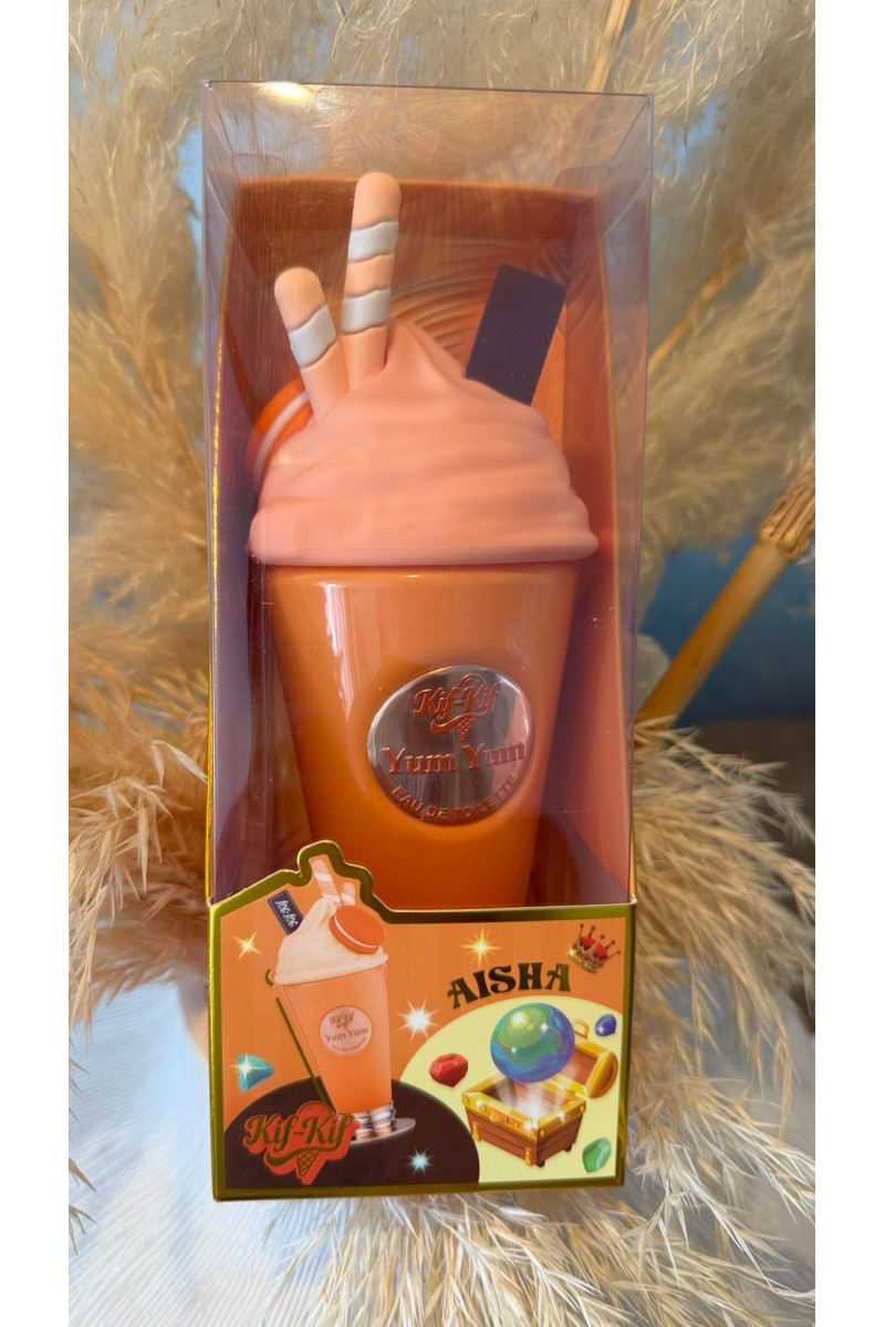 Perfume yum yum aisha