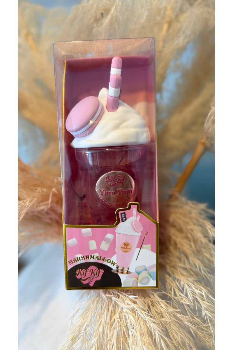Perfume yum yum Marshmallow