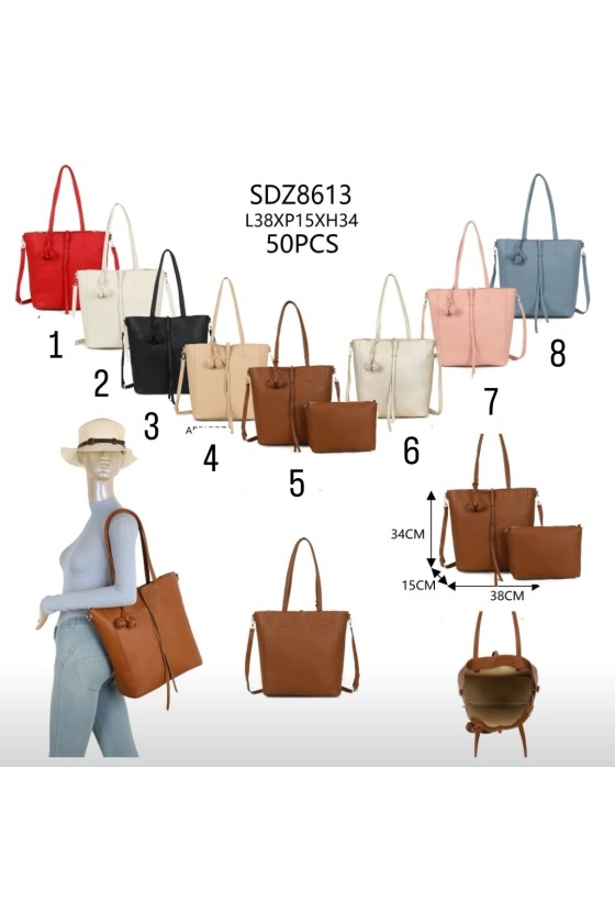 Bolso SDZ8613