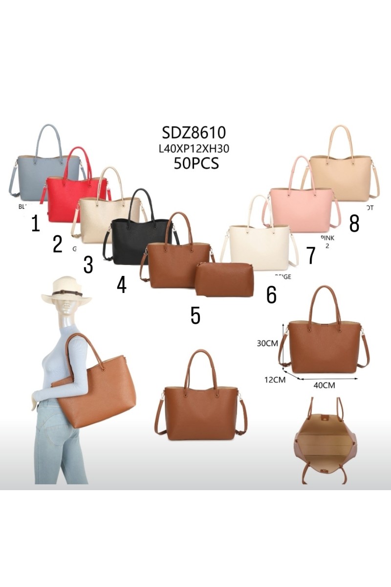 Bolso SDZ8610