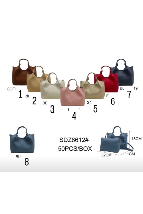 Bolso SDZ8612