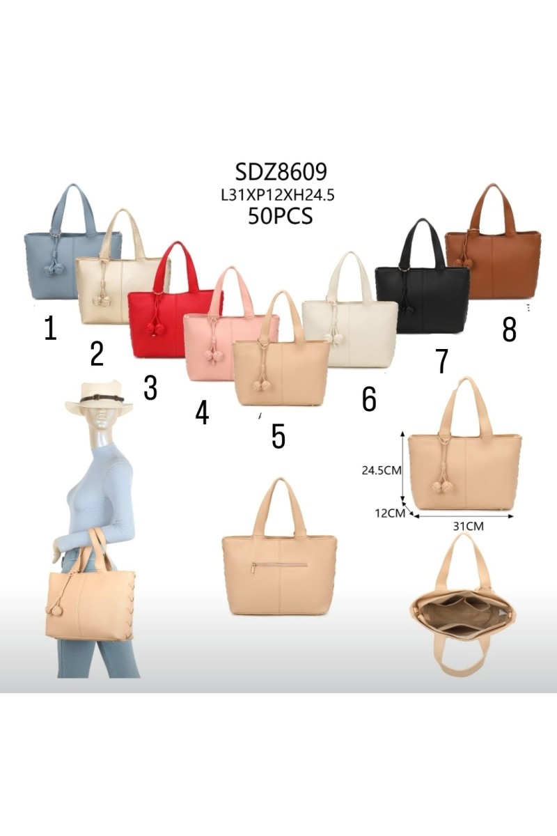 Bolso SDZ8609