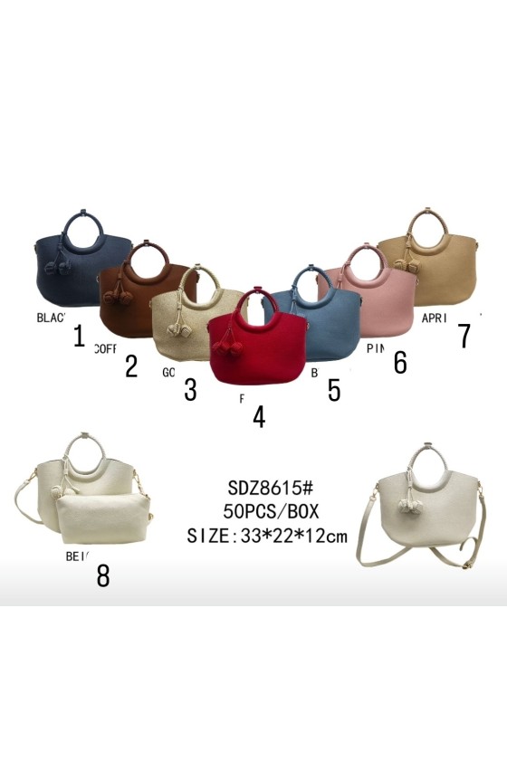Bolso SDZ8615
