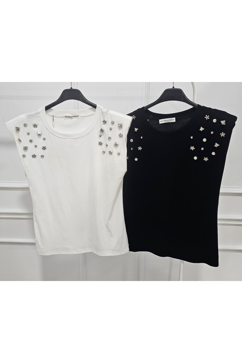 Top hpmbreras tachuelas