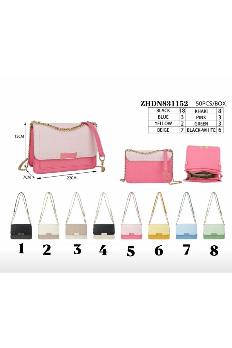 Bolso ZHDN831152