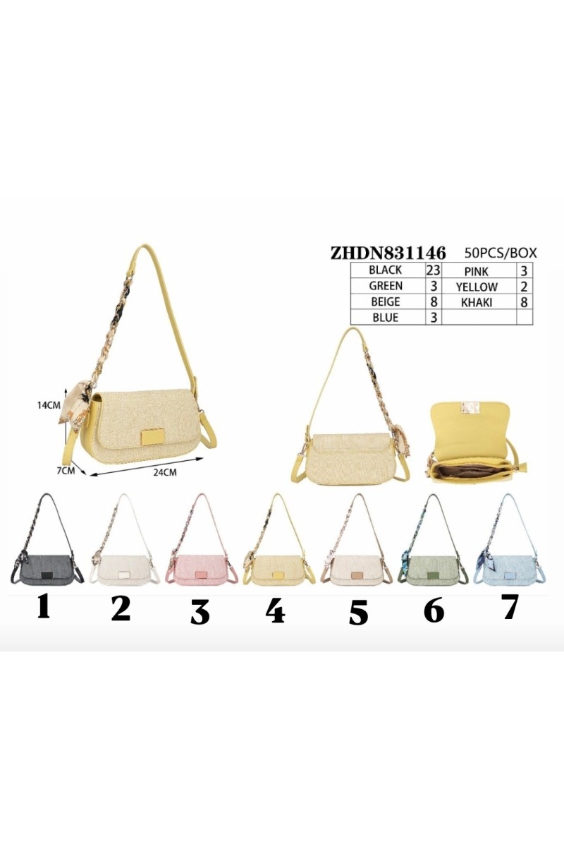 Bolso ZHDN83146