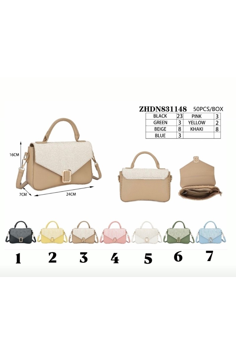 Bolso ZHDN831148