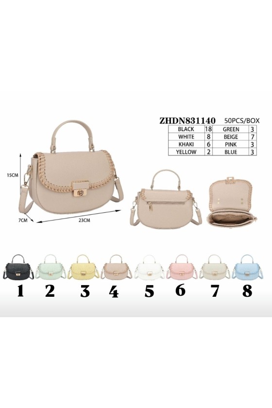 Bolso ZHDN831140