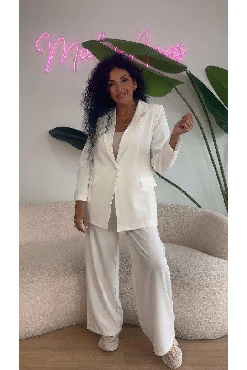 Traje chaqueta Maestranza