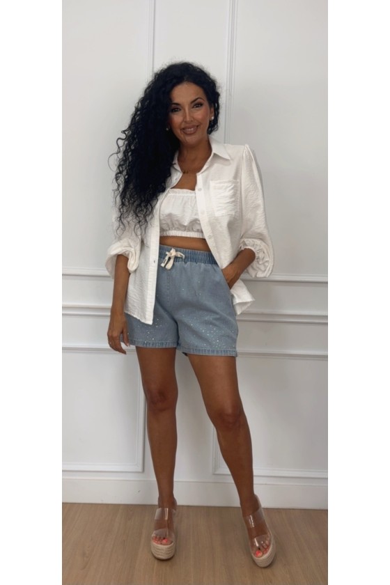 Short vaquero brilli