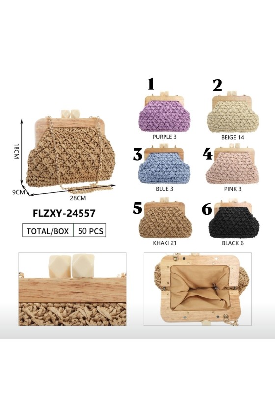 Bolso FLZXY24557