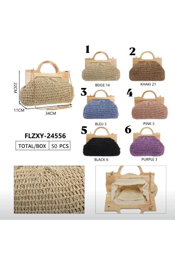 Bolso FLZXY24556