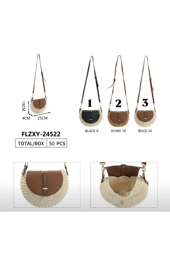 Bolso FLZXY24522
