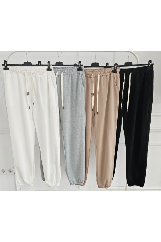 Pantalón sport jogger