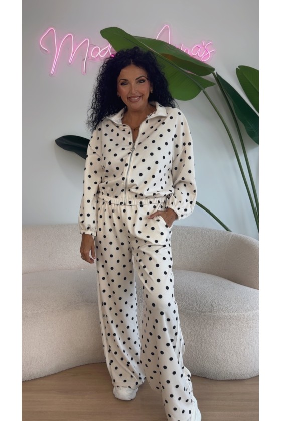 Conjunto adis lunar promoción