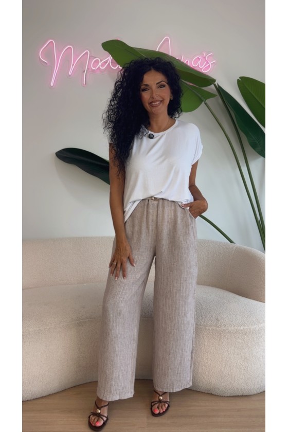 Pantalón promoción diplomático