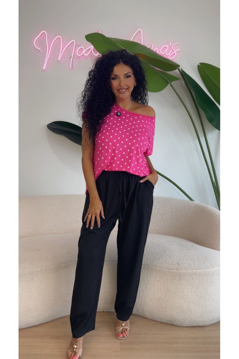 Camiseta Atelier lunar