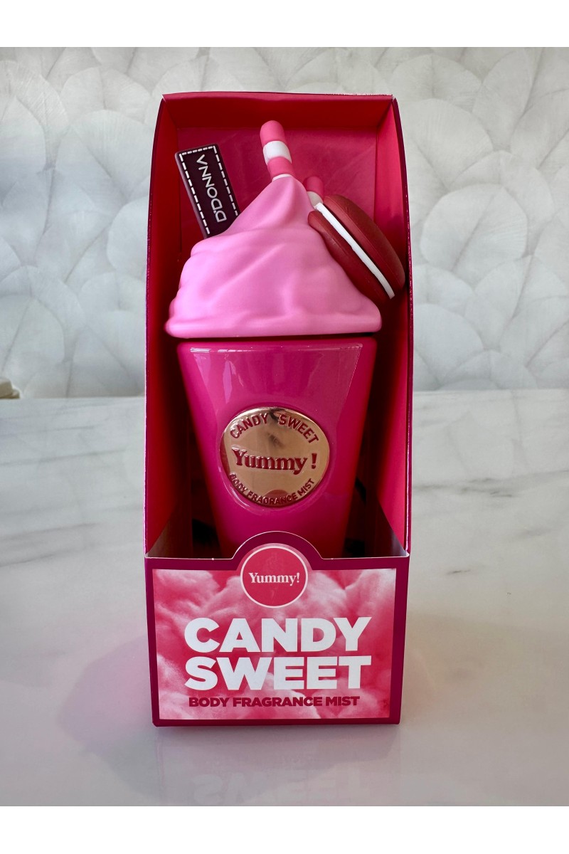Bruma yum yum candy sweet