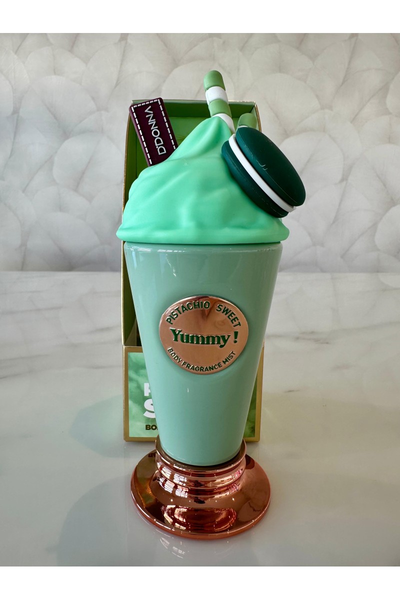 Bruma yum yum pistacho sweet