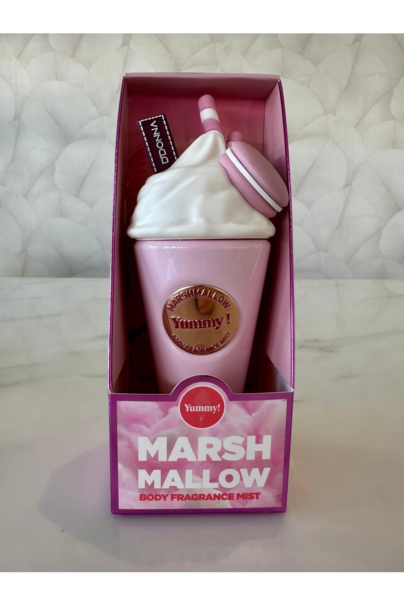 Bruma yum yum marshmallow