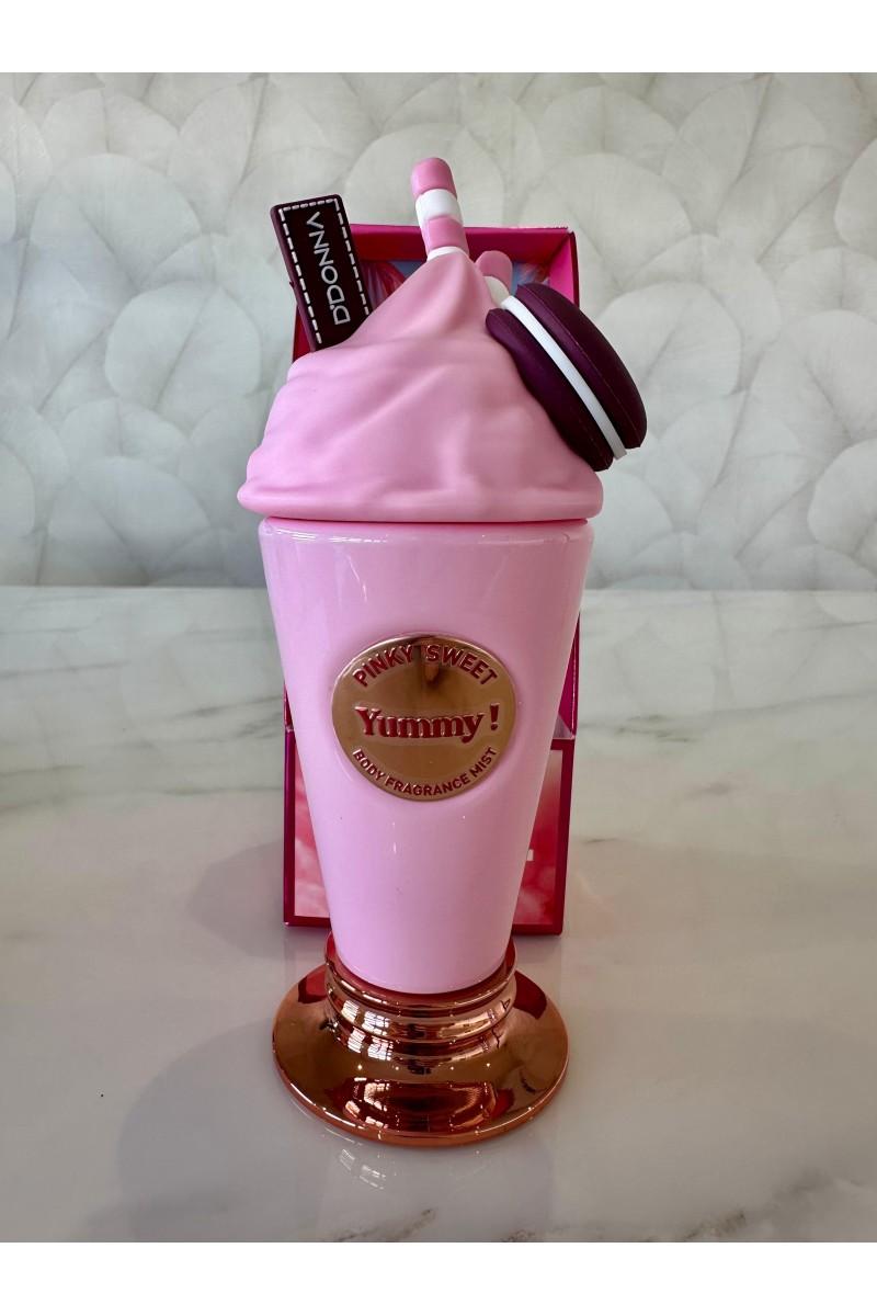 Bruma yum yum pinky sweet