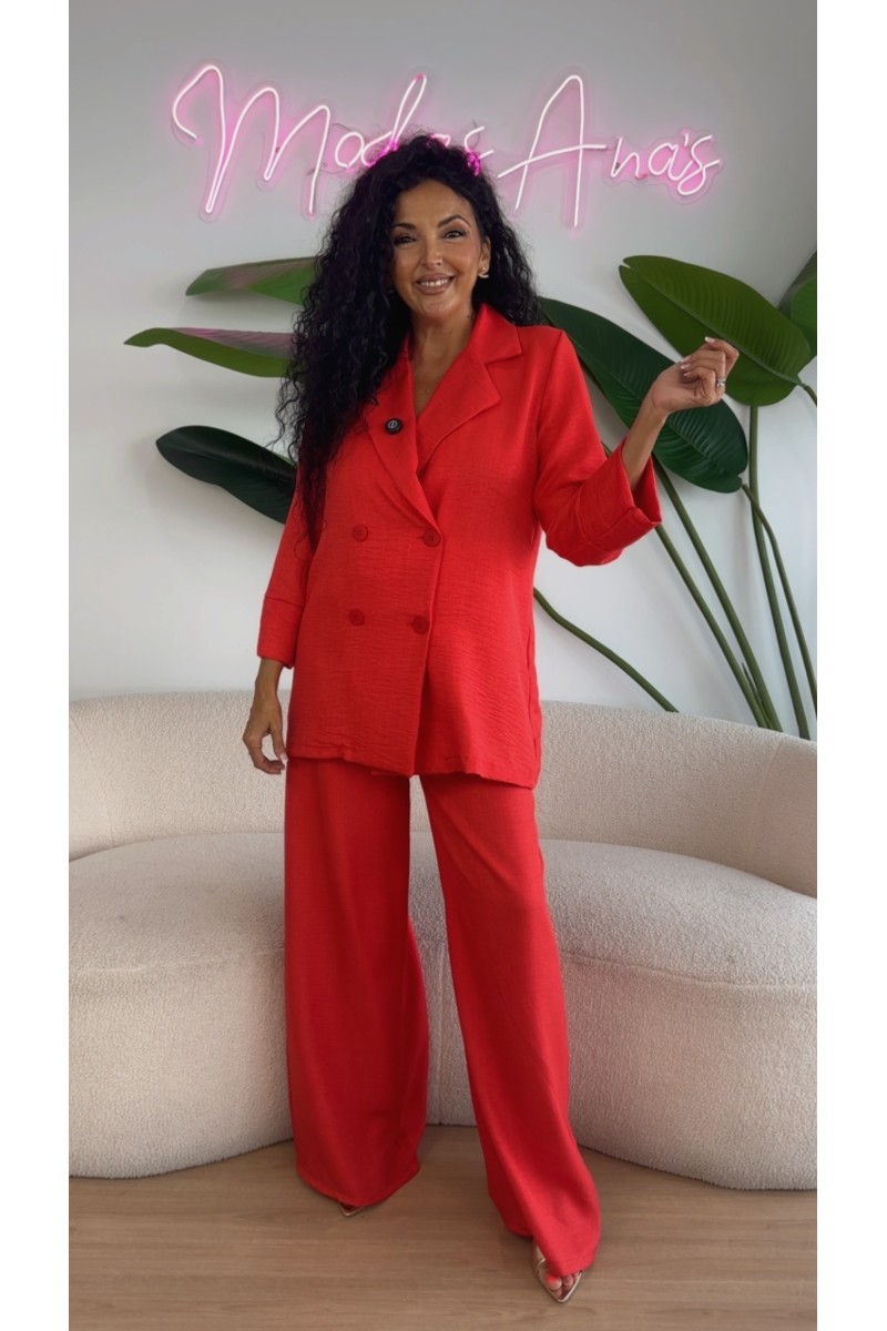 Traje chaqueta Sevilla