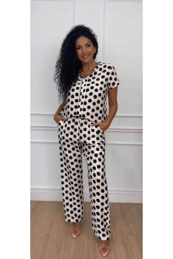 Conjunto promo lunar