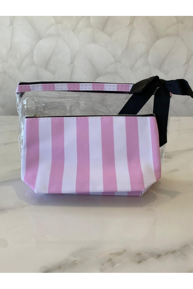 Neceser inspiración victoria secret