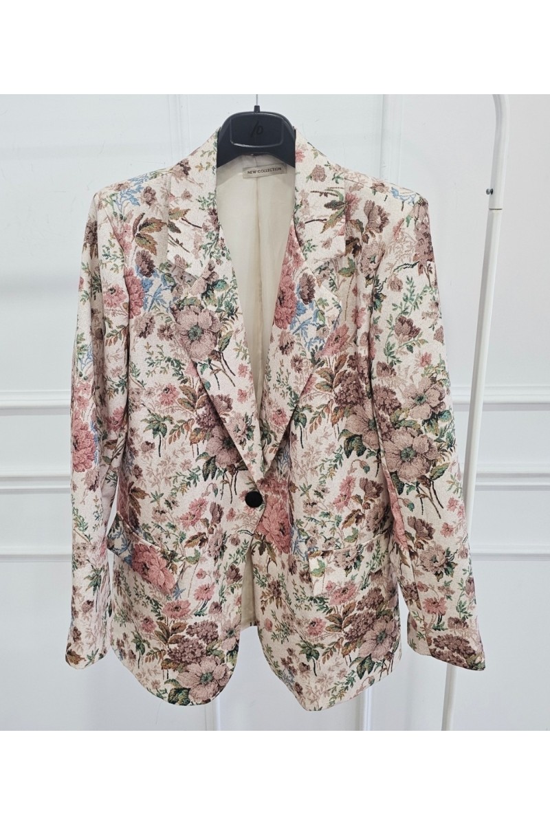 Chaqueta primavera