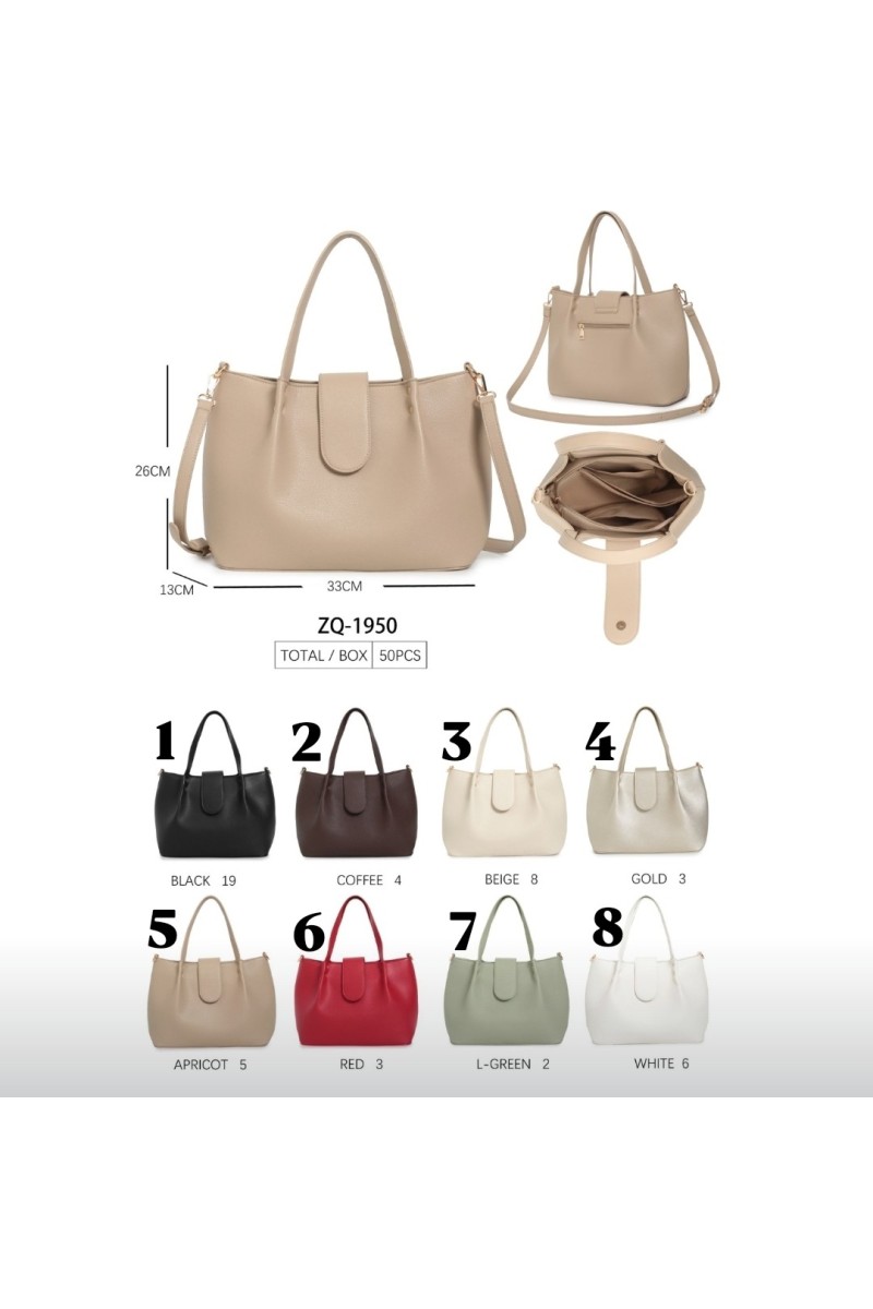 Bolso ZQ-1950