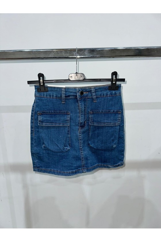 Falda pantalón promoción 5