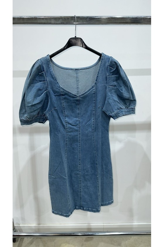 Vestido vaquero promoción 14